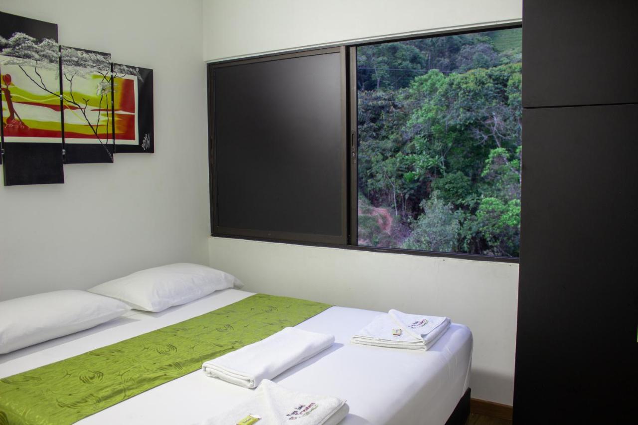 Hotel El Trocadero San Rafael  Luaran gambar